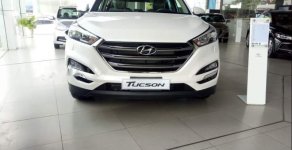 Hyundai Tucson  2.0  2019 - Bán Hyundai Tucson 2.0 sản xuất năm 2019, màu trắng giá 775 triệu tại Cần Thơ