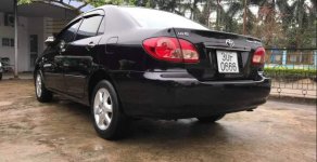 Toyota Corolla altis   2007 - Bán Toyota Corolla altis đời 2007, giá tốt giá 355 triệu tại Hà Nội