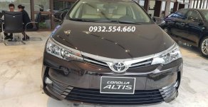 Toyota Corolla altis 1.8 2019 - Altis sx 2019 – Số sàn 697tr – tự động 733tr – trả trước từ 220tr - xe có sẵn giá 697 triệu tại TT - Huế