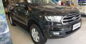 Ford Everest  AT  2019 - Cần bán Ford Everest AT 2019, màu đen, xe nhập, 949tr giá 949 triệu tại Lào Cai