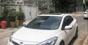 Kia Cerato  koup 2.0  2015 - Bán Kia Cerato koup 2.0 2015, màu trắng, xe nhập giá 595 triệu tại Đồng Nai