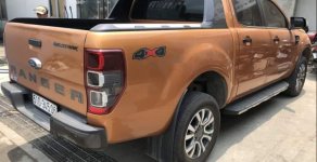 Ford Ranger  Wildtrack  2019 - Cần bán Ford Ranger Wildtrack năm sản xuất 2019, nhập khẩu, giá chỉ 889 triệu giá 889 triệu tại Tp.HCM