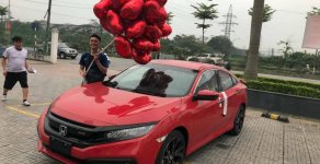 Honda Civic RS 2019 - Honda ô tô Quảng Bình bán Honda Civic RS 2019, giao ngay, đủ màu, LH: 0946670103 giá 929 triệu tại Quảng Bình