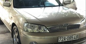 Ford Laser   2003 - Bán xe Ford Laser sản xuất năm 2003, màu vàng, giá tốt giá 178 triệu tại BR-Vũng Tàu