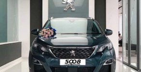 Peugeot 5008 2019 - Nhanh tay đặt xe Peugeot 5008- Nhận ngay ưu đãi hấp dẫn trong tháng 4 giá 1 tỷ 399 tr tại Hải Phòng