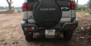 Nissan Terrano   2003 - Cần bán lại xe Nissan Terrano đời 2003, xe nhập, giá 195tr giá 195 triệu tại Hà Nội