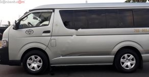 Toyota Hiace 2010 - Xe Toyota Hiace đời 2010, màu xanh lam, 350 triệu giá 350 triệu tại Quảng Ngãi