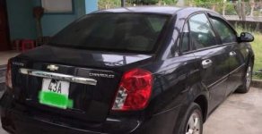 Chevrolet Lacetti 2013 - Bán xe Chevrolet Lacetti sản xuất 2013, màu đen còn mới, giá chỉ 250 triệu giá 250 triệu tại Đà Nẵng