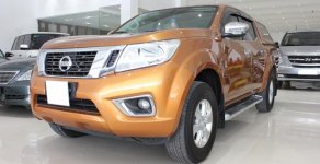 Nissan Navara EL 2017 - Bán Nissan Navara EL đời 2017, màu cam, nhập khẩu 565 triệu giá 565 triệu tại Tp.HCM