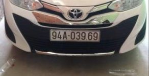 Toyota Vios 2019 - Cần bán Toyota Vios năm 2019, màu trắng, xe nhập giá 530 triệu tại Bạc Liêu