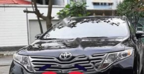 Toyota Venza 2.7 2009 - Bán xe Toyota Venza 2.7 2009, màu đen, nhập khẩu   giá 670 triệu tại Đà Nẵng