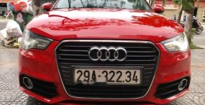 Audi A1 2010 - Bán ô tô Audi A1 đời 2010, màu đỏ, xe nhập Đức 8/2011 giá 485 triệu tại Đà Nẵng