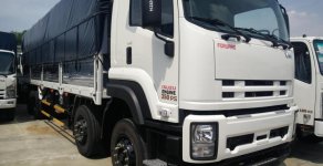Xe tải Trên 10 tấn 2018 - Xe tải 4 chân 18 tấn Isuzu nhập khẩu, mới 100%, LH: 0901 47 47 38 giá 1 tỷ 590 tr tại Tp.HCM