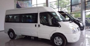 Ford Transit SVP 2019 - Bán ô tô Ford Transit SVP năm sản xuất 2019, màu trắng, giá ưu đãi nhất miền Nam

 giá 760 triệu tại Bình Thuận  