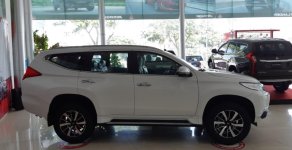 Mitsubishi Pajero Sport D4x2 MT 2019 - Bán xe Mitsubishi Pajero Sport D4x2 MT 2019, nhập khẩu giá 980 triệu tại Quảng Nam