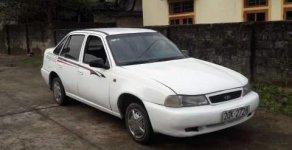 Daewoo Cielo   1996 - Cần bán Daewoo Cielo đời 1996, màu trắng, nhập khẩu, xe đẹp gầm bệ chắc giá 30 triệu tại Hà Tĩnh