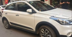Hyundai i20 Active   2016 - Gia đình cần bán xe i20 Active sản xuất 2016, đăng ký 21/12/2016 giá 525 triệu tại Bắc Giang