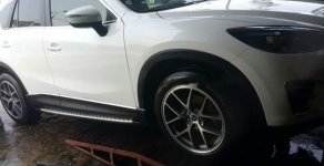 Mazda CX 5   2.5AT 2016 - Gia đình bán Mazda CX5 máy 2.5 số tự động, 1 cầu giá 760 triệu tại Nghệ An