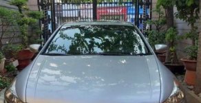 Honda Accord 2009 - Bán ô tô Honda Accord đời 2009, màu bạc, nhập khẩu, giá chỉ 550 triệu giá 550 triệu tại Tp.HCM