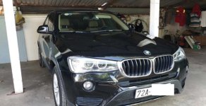 BMW X3 xDrive 20d X-Line   2015 - Chính chủ cần bán xe BMW X3 xDrive 20d X-Line 2015 còn mới đẹp giá 1 tỷ 270 tr tại BR-Vũng Tàu