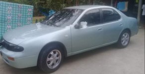 Nissan Bluebird   1994 - Cần bán lại xe Nissan Bluebird đời 1994, nhập khẩu giá 90 triệu tại Hà Tĩnh