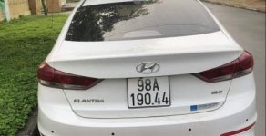 Hyundai Elantra 2018 - Cần bán xe Hyundai Elantra 2018, màu trắng, 540tr giá 540 triệu tại Bắc Ninh