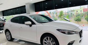 Mazda 3 2019 - Sở hữu ngay Mazda 3 mới 100%, ưu đãi lớn nhất trong năm 2019 - Mazda Thái Bình: 0902 025 890 giá 669 triệu tại Thái Bình