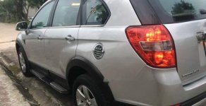 Chevrolet Captiva  LT   2008 - Bán Captiva LT sản xuất 2008, số sàn, keo chỉ nguyên bản giá 256 triệu tại Quảng Ninh