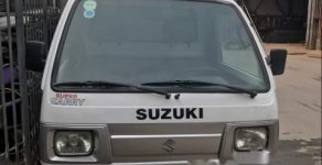 Suzuki Carry   2008 - Bán ô tô Suzuki Carry đời 2009, màu trắng, xe nhập, giá chỉ 115 triệu giá 115 triệu tại Vĩnh Phúc