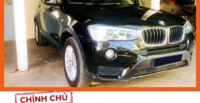 BMW X3   xDrive 20d 2014 - Bán BMW X3 xDrive 20d, SX 2014, đã đi 84.000km, xe chính chủ giá 1 tỷ 100 tr tại Tp.HCM