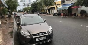 Chính chủ bán xe Ford Focus Tiatanium đời 2015, xe nhà chạy không va quẹt đâm đụng giá 540 triệu tại Khánh Hòa