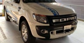 Ford Ranger    Wildtrak  2015 - Chính chủ bán xe Ford Ranger Wildtrak, máy dầu 3.2, 2 cầu, đời T5/2015, 50000km giá 690 triệu tại Tp.HCM