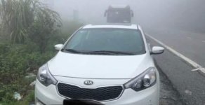 Kia K3   2.0 AT 2015 - Bán Kia K3 2.0 AT đời 2015, màu trắng, xe nhập giá 545 triệu tại Khánh Hòa