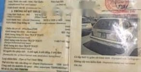 Kia CD5   1999 - Bán Kia CD5 1999, màu trắng, nhập khẩu, xe ngoại hình khá giá 45 triệu tại Lâm Đồng