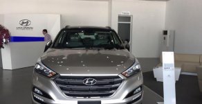 Hyundai Tucson 2019 - Cần bán Hyundai Tucson năm sản xuất 2019 giá 837 triệu tại Nghệ An