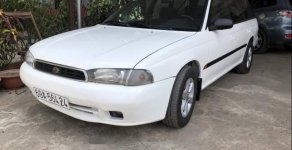 Subaru Legacy  GL 1997 - Bán Subaru Legacy đời 1997, màu trắng, nhập khẩu   giá 110 triệu tại Đồng Nai