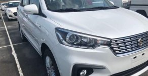Suzuki Ertiga   2019 - Cần bán Suzuki Ertiga năm 2019, màu trắng, xe nhập, giá tốt giá 499 triệu tại Sóc Trăng