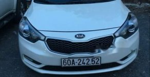 Kia K3 2015 - Cần bán xe Kia K3 2015, màu trắng, giá 430tr giá 430 triệu tại Đồng Nai