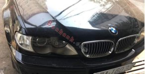 BMW 3 Series 318i 2005 - Bán BMW 3 Series 318i năm 2005, màu xám giá 220 triệu tại Tp.HCM