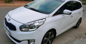 Kia Rondo GAT 2015 - Bán xe Kia Rondo GAT năm sản xuất 2015, màu trắng, giá 525tr giá 525 triệu tại Quảng Nam