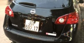 Nissan Rogue   2008 - Bán Nissan Rogue sản xuất 2008, màu đen, xe nhập, số tự động giá 430 triệu tại Hà Nội