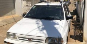 Kia CD5 2003 - Bán ô tô Kia CD5 2003, màu trắng, nhập khẩu, giá tốt giá 75 triệu tại Đắk Lắk