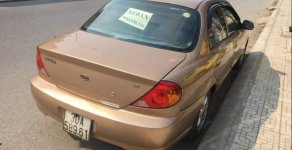 Kia Spectra   2004 - Bán Spectra 2003, xe rất đẹp, chạy chuẩn 22 vạn giá 128 triệu tại Hải Phòng