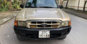 Ford Ranger    XLT  2002 - Bán xe Ford Ranger 2002 XLT, máy dầu hai cầu bản đủ giá 145 triệu tại Hải Dương