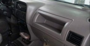 Isuzu Hi lander   2004 - Bán xe cũ Isuzu Hi lander đời 2004, màu đen, số tự động, giá tốt giá 135 triệu tại Đà Nẵng