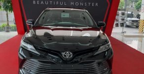 Toyota Camry 2.0G 2019 - Toyota Mỹ Đình giao ngay Camry 2019 nhập Thái đủ màu giao ngay 03381.888.22. Hỗ trợ trả góp lãi suất tốt giá 1 tỷ 29 tr tại Hà Nam