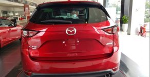 Mazda CX 5  2.0 2WD 2019 - Bán xe Mazda CX 5 2019, màu đỏ giá 899 triệu tại Bình Phước