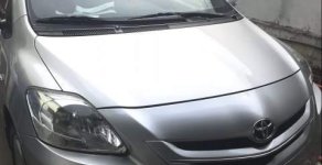 Toyota Vios  G 2009 - Bán gấp Toyota Vios G đời 2009, màu bạc, số tự động giá 345 triệu tại Bình Dương