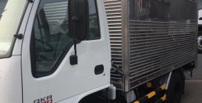 Isuzu QKR 230 2019 - Bán xe tải Isuzu 2,5 tấn, mới 100%, xe lưu thông trong TP giá 433 triệu tại Đồng Nai