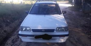 Kia CD5 2000 - Bán Kia CD5 sản xuất năm 2000, màu trắng giá 60 triệu tại Đồng Nai